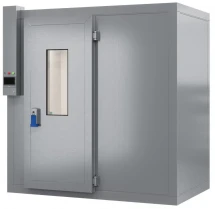Камера окончательной расстойки Polair CR1.6080.Т2 inox