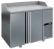 Холодильный стол для пиццы Polair TM2GNpizza-G