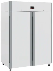 Шкаф холодильный Polair CM110-Sm