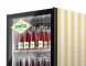 Шкаф холодильный для напитков Sovital EAZY 600 FD INDOOR