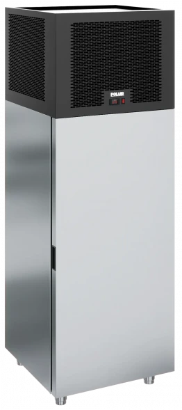 Шкаф шоковой заморозки Polair CRt20-L (серия Light)