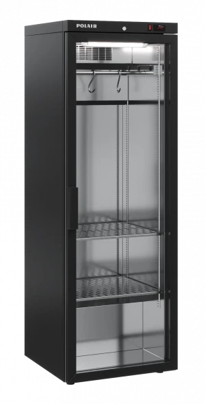 Шкаф холодиьный для вызревания мяса Polair CS104-Meat Black