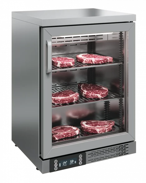 Шкаф холодиьный для вызревания мяса Polair CS101-Meat