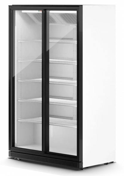 Шкаф холодильный для напитков Sovital EAZY 1200 NFD