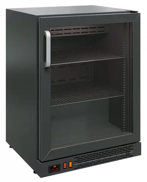 Барный холодильный шкаф Polair TD101-Bar (без столешницы)