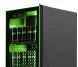 Шкаф холодильный для напитков Sovital ENERGY 400 NFD