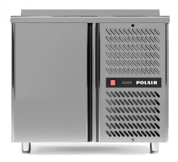Стол кондитерский морозильный Polair TB1EN-G