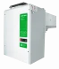 Моноблок среднетемпературный Polair GREEN MM115S (R290)