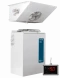 Сплит-система низкотемпературная Polair SB109P Professionale