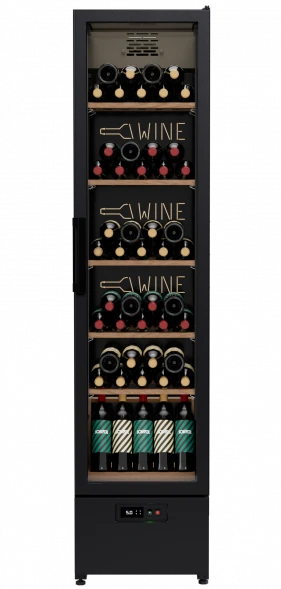 Холодильный шкаф для вина Sovital WINE 400 NFD