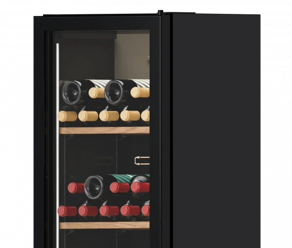 Холодильный шкаф для вина Sovital WINE 400 NFD