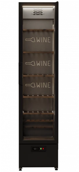 Холодильный шкаф для вина Sovital WINE 600 NFD