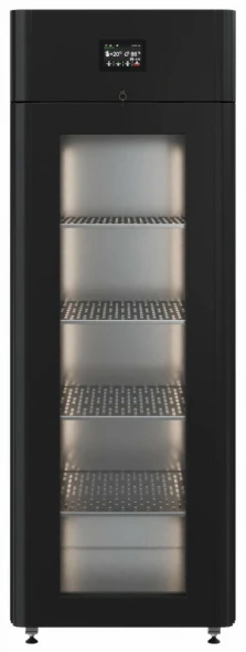 Шкаф холодильный для вызревания мяса Polair CS107 Meat Black Тип 2